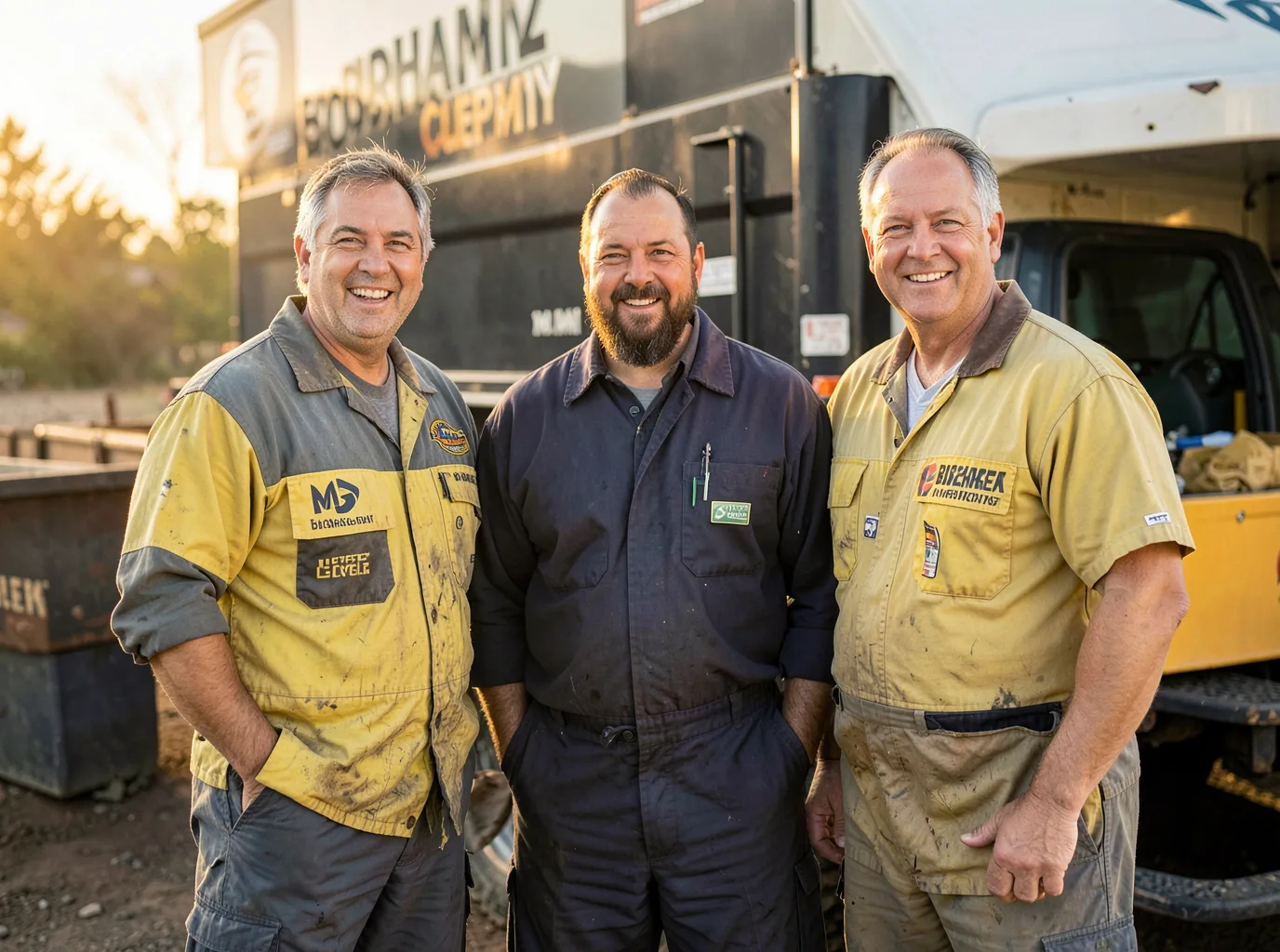 Sewage Cleanup company in Waxhaw, NC