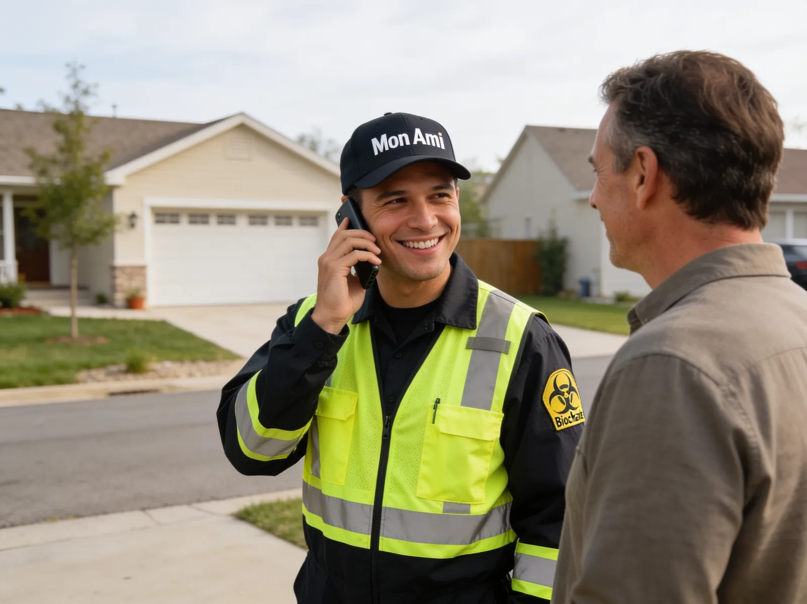 Sewage Cleanup Waxhaw, NC FAQs